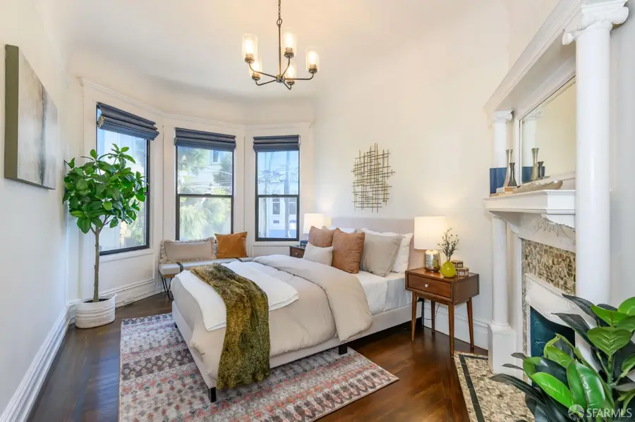 34 Dearborn Street #A, San Francisco, CA 94110 - Image #3