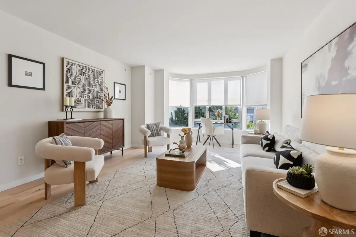 1438 Green Street #3B, San Francisco, CA 94109 - #1