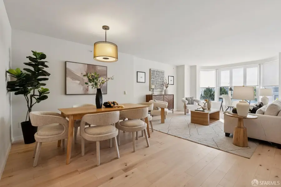 1438 Green Street #3B, San Francisco, CA 94109 - #2