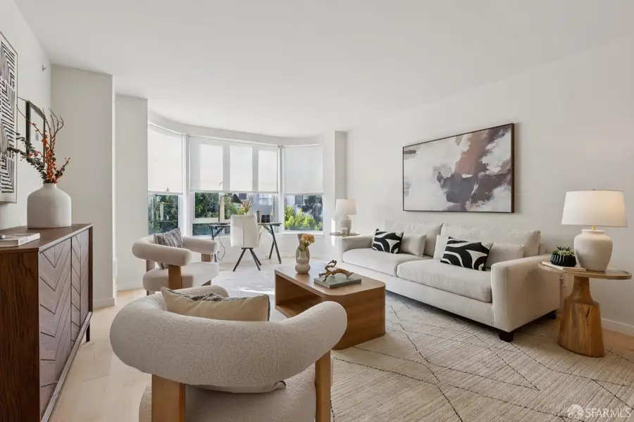 1438 Green Street #3B, San Francisco, CA 94109 - #3