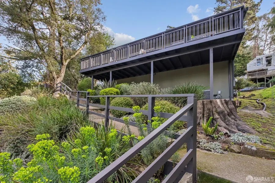 6340 Melville Drive, Oakland, CA 94611 - Image #3