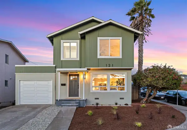 121 Beachview Avenue, Pacifica, CA 94044