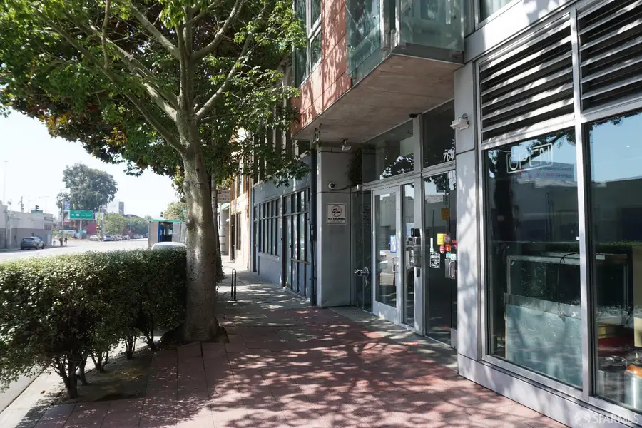 766 Harrison Street #209, San Francisco, CA 94107 - Image #2