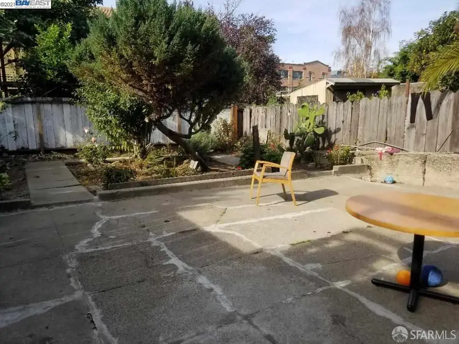 832 Florida Street #832, San Francisco, CA 94110 - Image #3