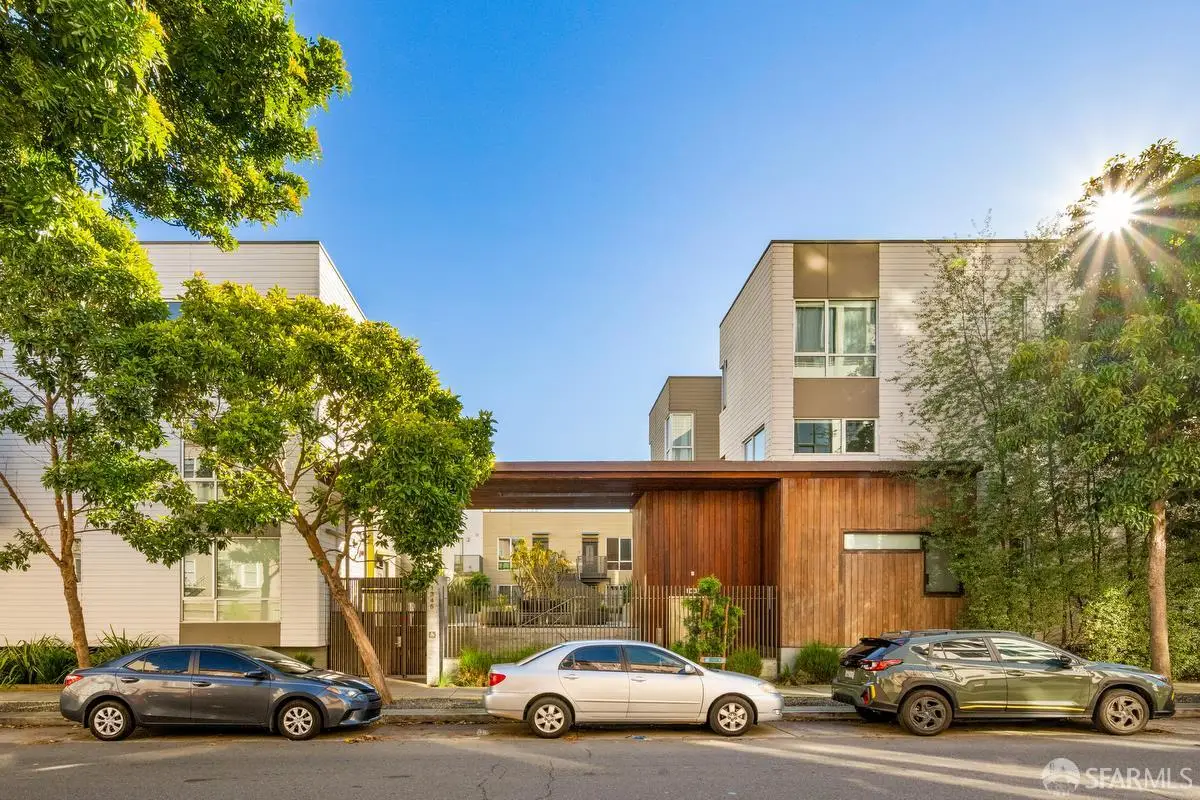 1345 Turk Street #210, San Francisco, CA 94115 - Image #1