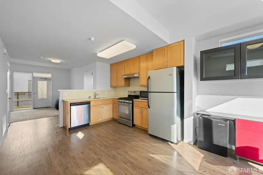 1345 Turk Street #210, San Francisco, CA 94115 - Image #2