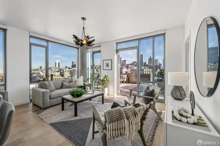 1545 Pine Street #701, San Francisco, CA 94109 - Image #3