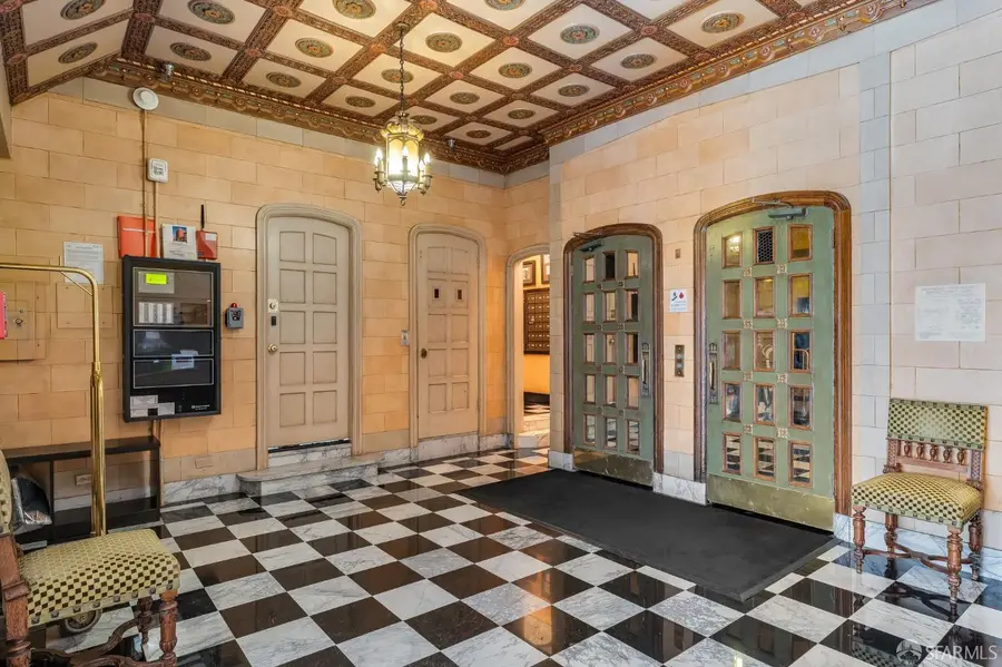 666 Post Street #1404, San Francisco, CA 94109 - Image #2