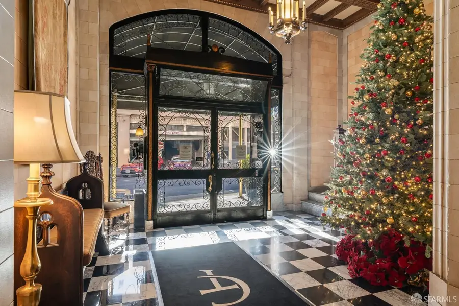 666 Post Street #1404, San Francisco, CA 94109 - Image #3