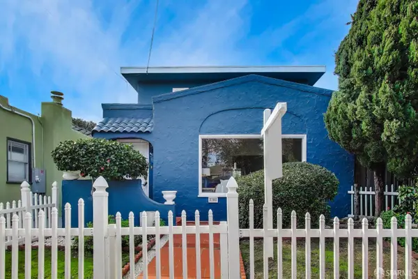 2304 Edwards Street, Berkeley, CA 94702