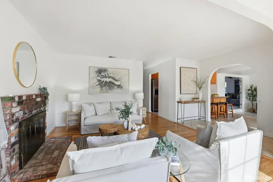 2671 Hawthorne Avenue, Hayward, CA 94545 - Image #3