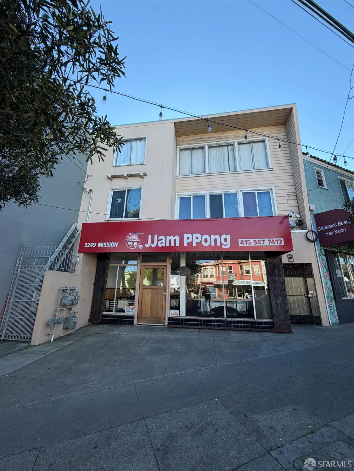 5249-5253 Mission Street, San Francisco, CA 94112 - Image #1