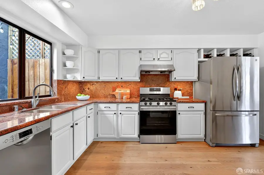 375 15th Avenue, San Francisco, CA 94118 - Image #2