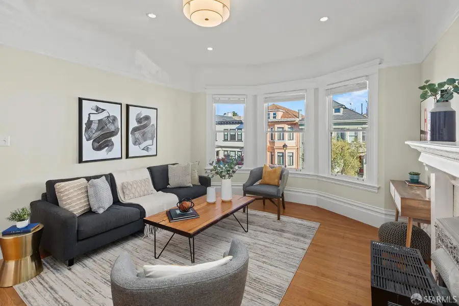 1231-1233 4th Avenue, San Francisco, CA 94122 - Image #3