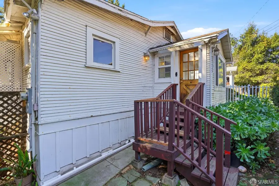 6391 Hillmont Drive, Oakland, CA 94605 - Image #3