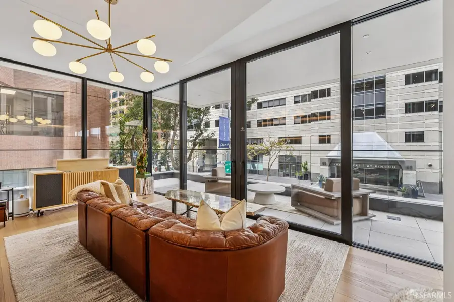 1 Steuart Lane #201, San Francisco, CA 94105 - Image #3