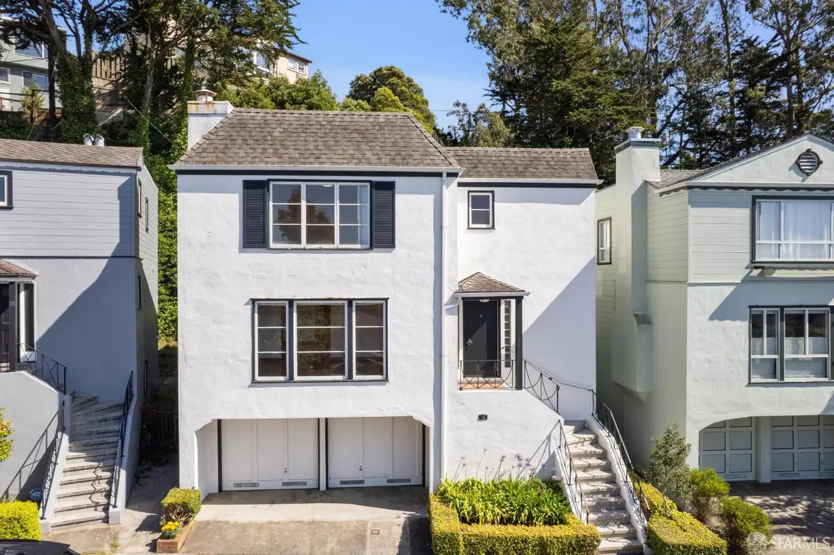 75 San Jacinto Way, San Francisco, CA 94127 - Image #1