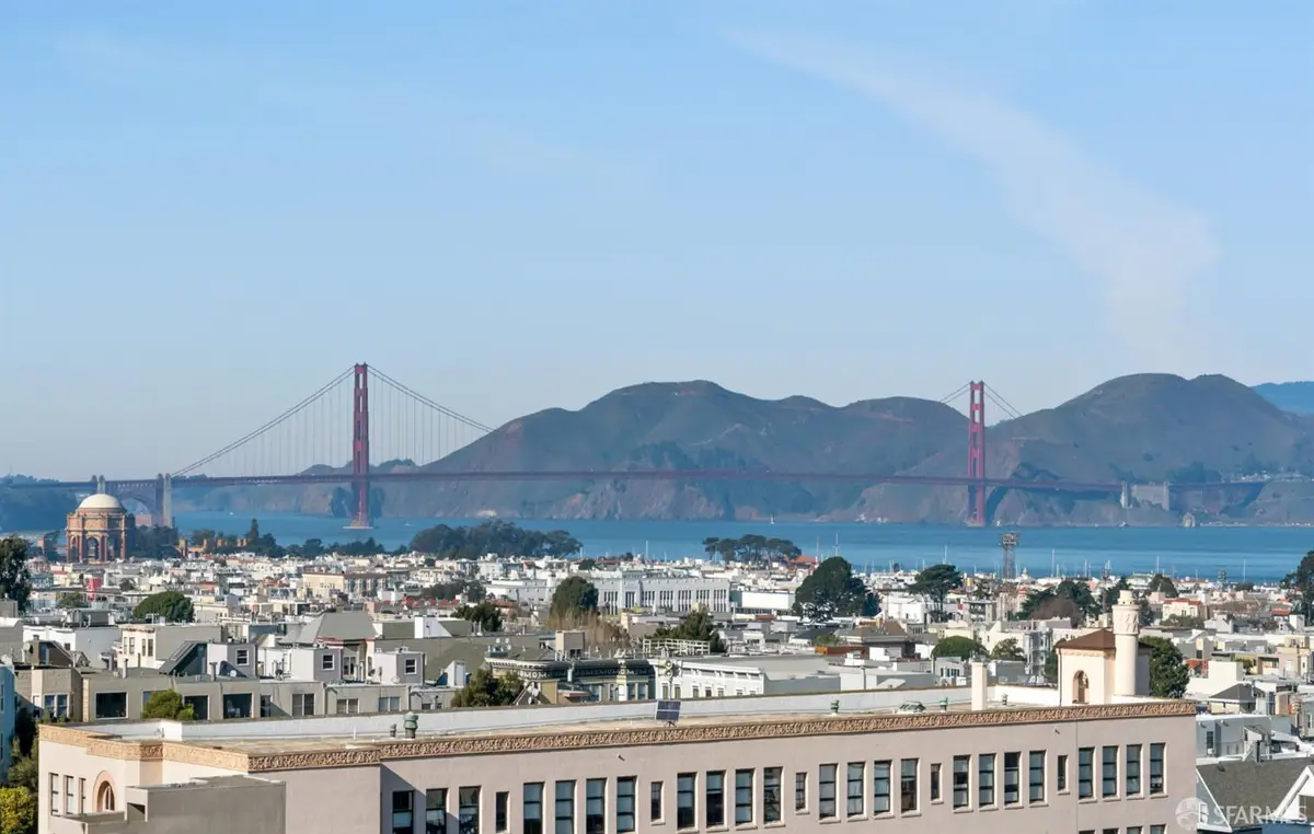 2315 Van Ness Avenue #7, San Francisco, CA 94109 - #1