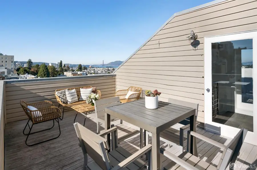 2315 Van Ness Avenue #7, San Francisco, CA 94109 - #3