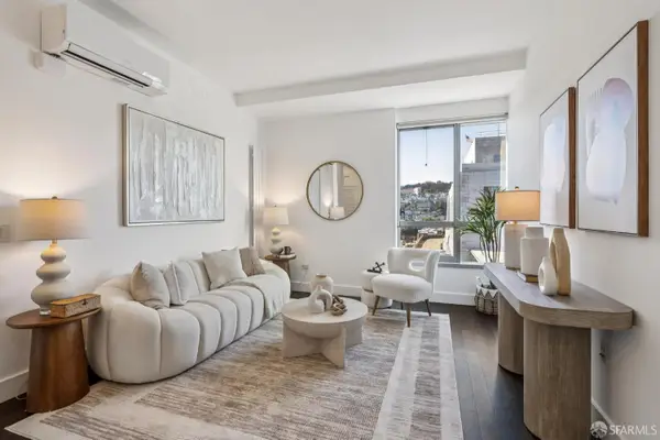 8 Buchanan Street #803, San Francisco, CA 94102