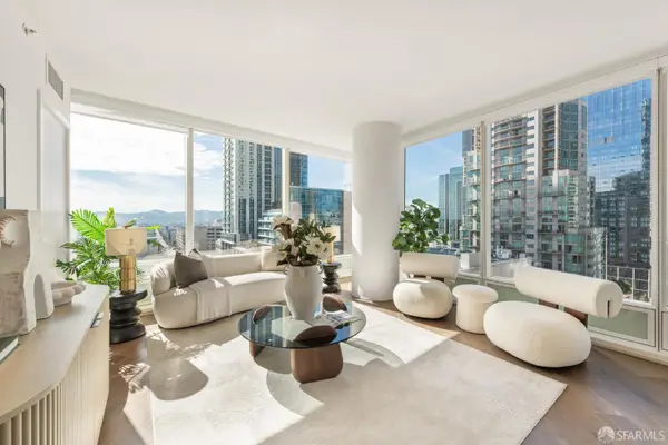 401 Harrison Street #13B, San Francisco, CA 94105