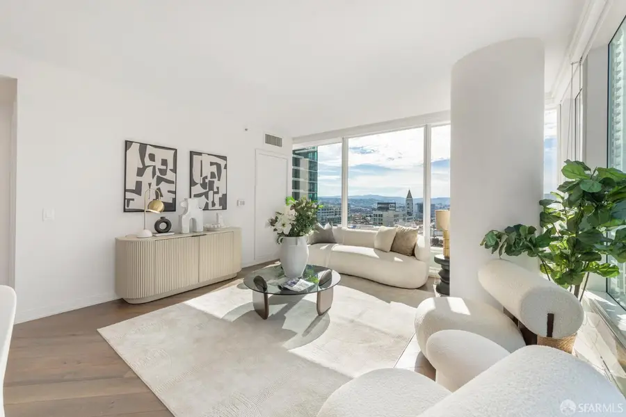 401 Harrison Street #13B, San Francisco, CA 94105 - #2