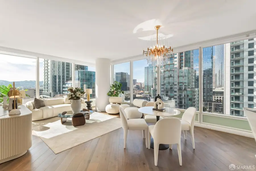 401 Harrison Street #13B, San Francisco, CA 94105 - #3