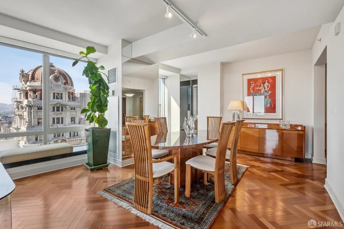 765 Market Street #22G, San Francisco, CA 94103 - Image #1