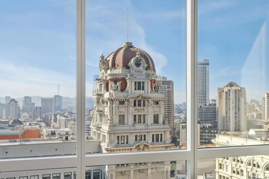 765 Market Street #22G, San Francisco, CA 94103 - Image #3