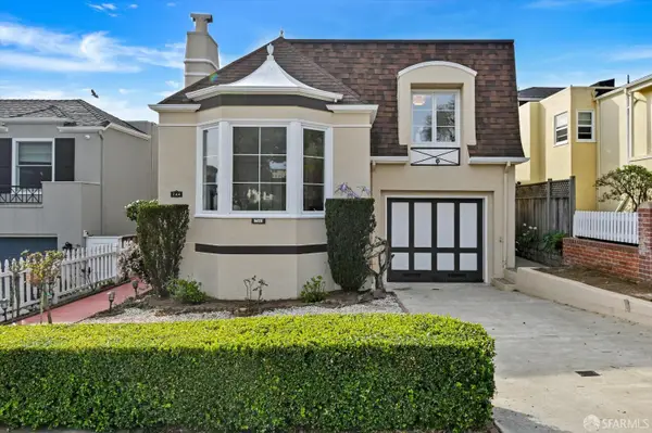 744 Junipero Serra Boulevard, San Francisco, CA 94127