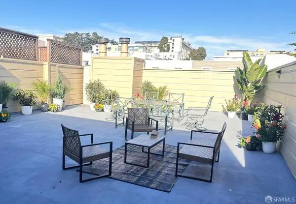 1960 Hayes Street #13, San Francisco, CA 94117