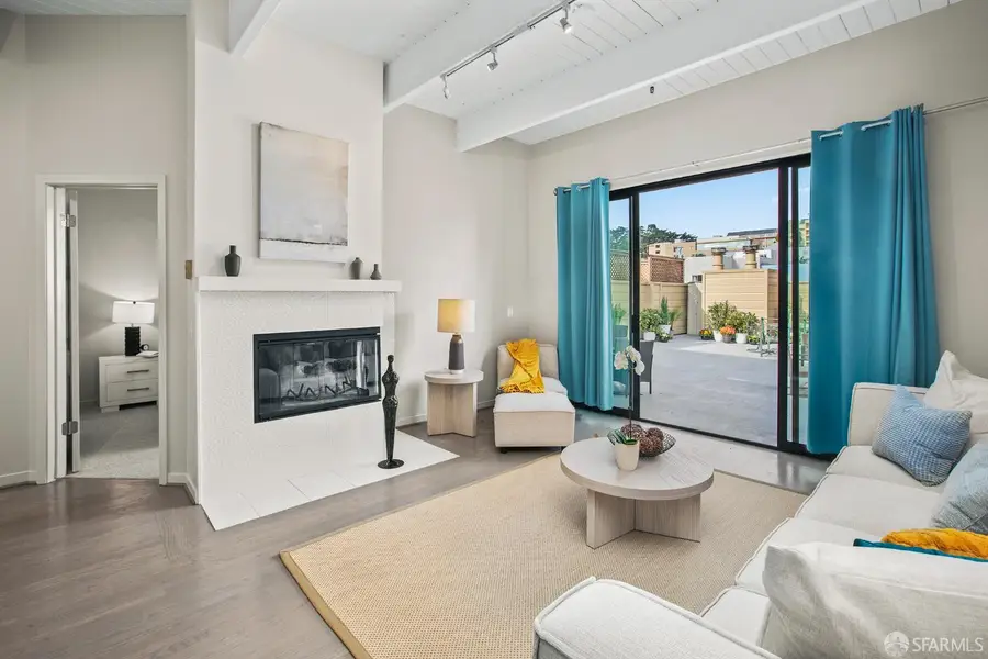 1960 Hayes Street #13, San Francisco, CA 94117 - Image #2