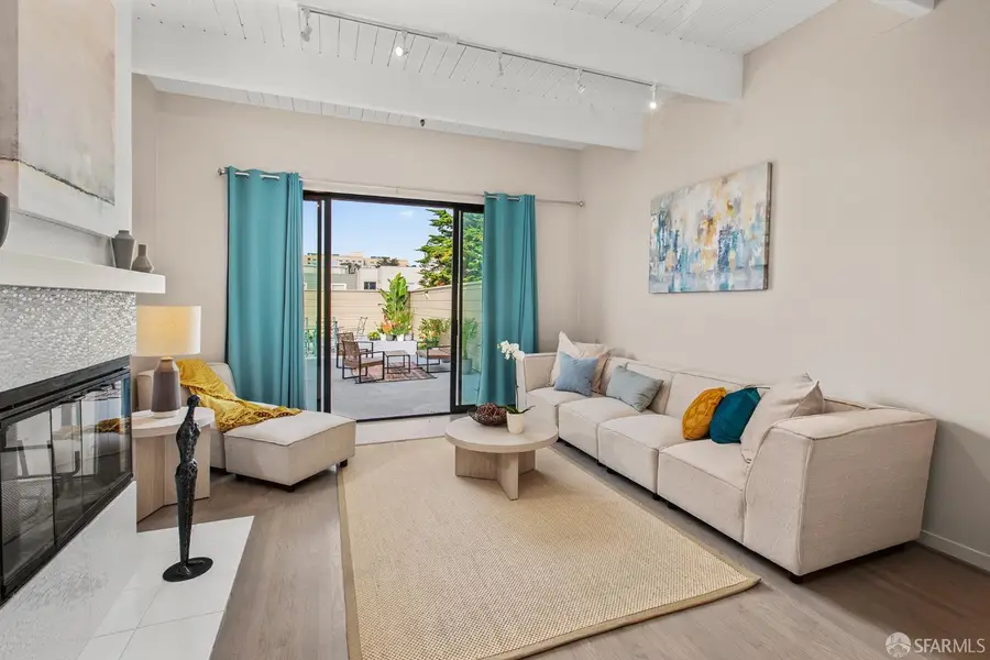 1960 Hayes Street #13, San Francisco, CA 94117 - Image #3