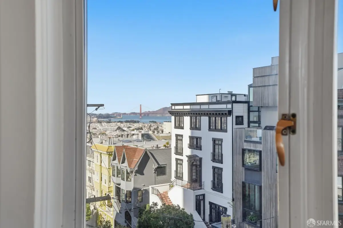1101 Green Street #404, San Francisco, CA 94109 - Image #1