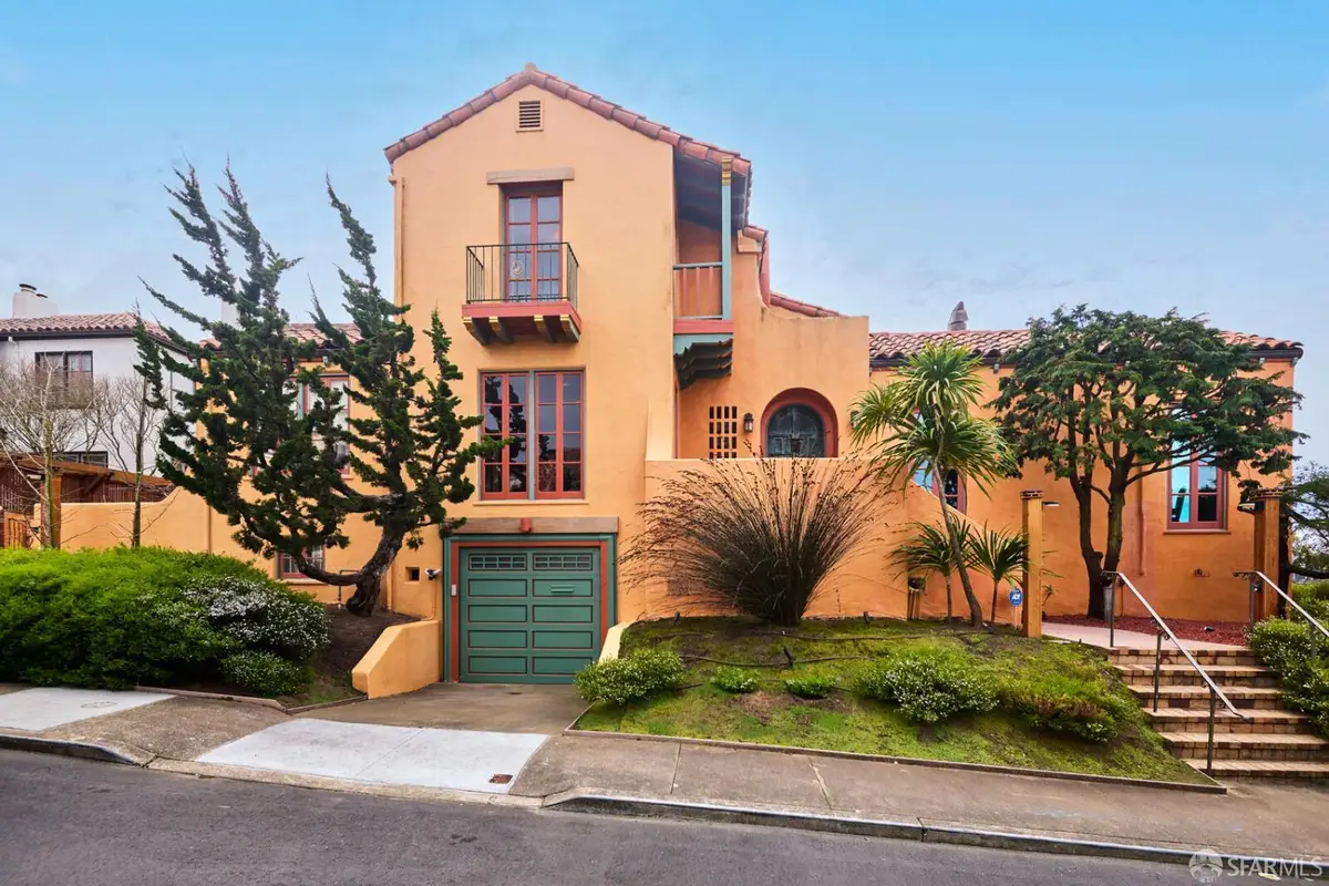 601 Junipero Serra Boulevard, San Francisco, CA 94127 - Image #1