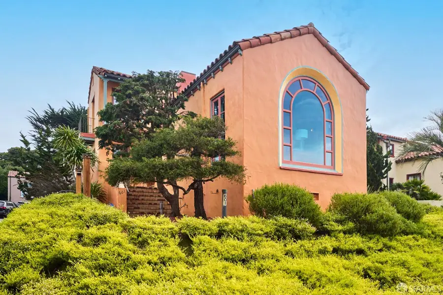 601 Junipero Serra Boulevard, San Francisco, CA 94127 - Image #2