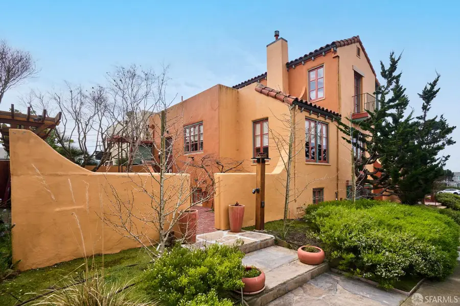 601 Junipero Serra Boulevard, San Francisco, CA 94127 - Image #3