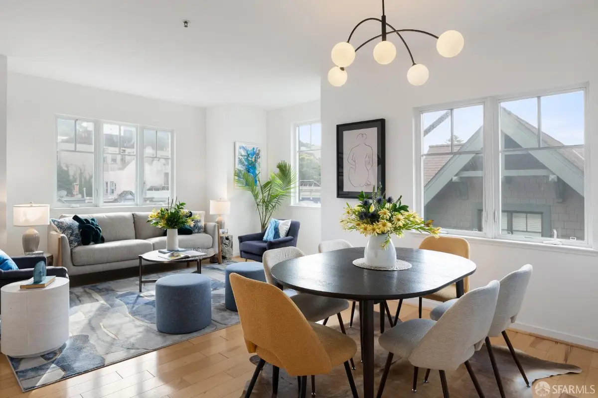 350 Broderick Street #414, San Francisco, CA 94117 - Image #1