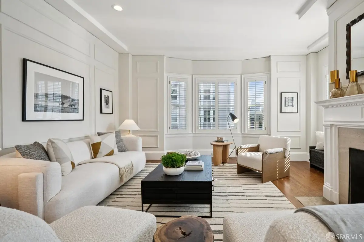 2111 Franklin Street #7, San Francisco, CA 94109 - #1