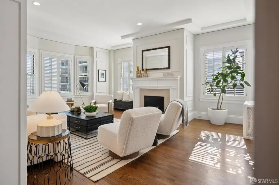 2111 Franklin Street #7, San Francisco, CA 94109 - #2