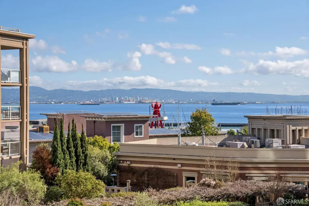 88 King Street #616, San Francisco, CA 94107 - #1