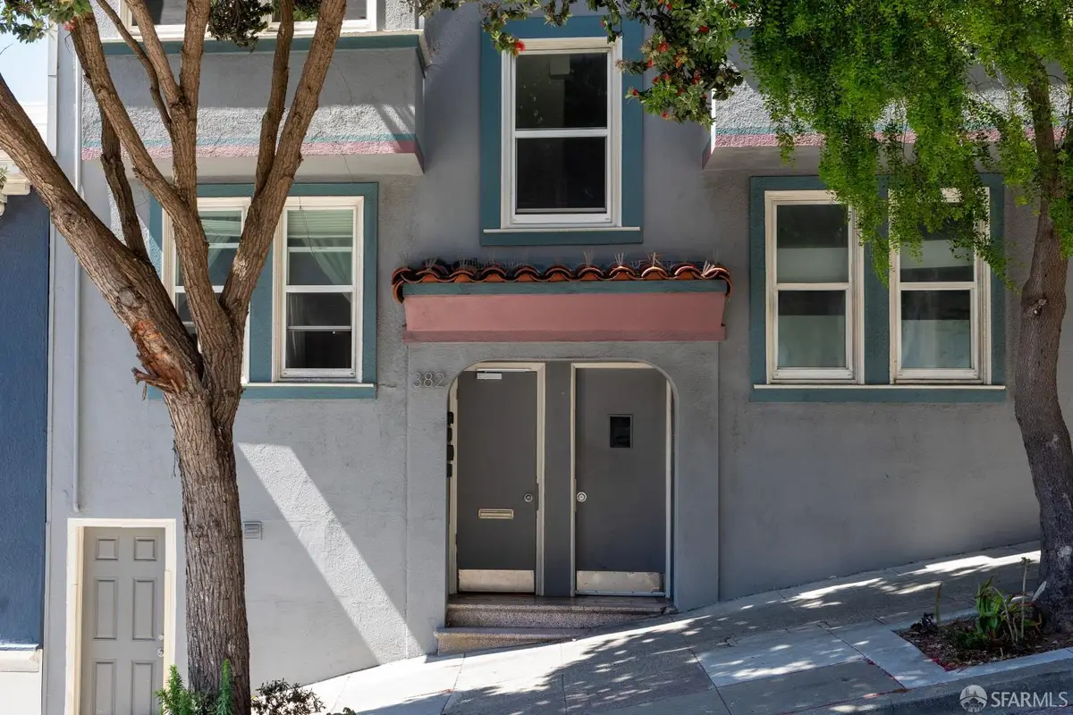 382 Green Street #2, San Francisco, CA 94133 - #1