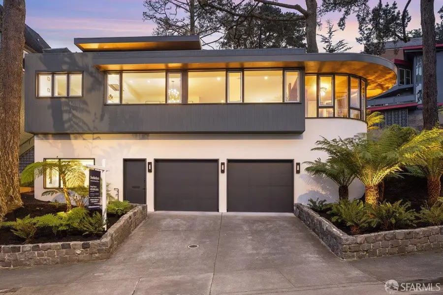 29 Mendosa Avenue, San Francisco, CA 94116 - Image #2