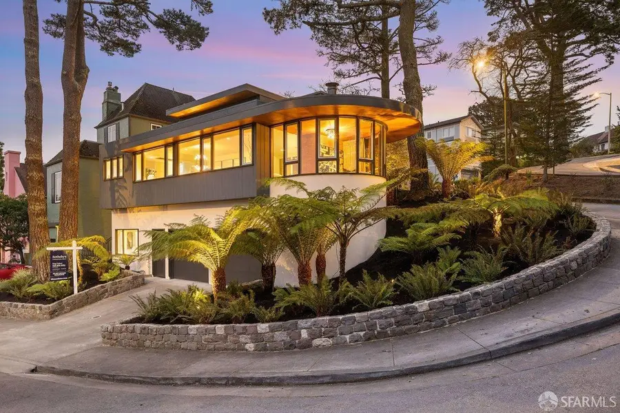 29 Mendosa Avenue, San Francisco, CA 94116 - Image #3