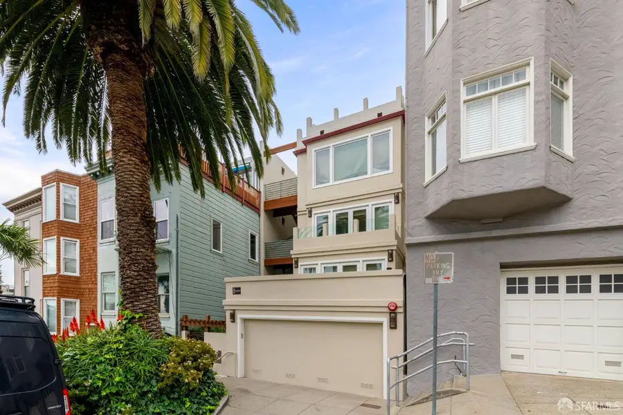 430 Greenwich Street, San Francisco, CA 94133 - Image #3