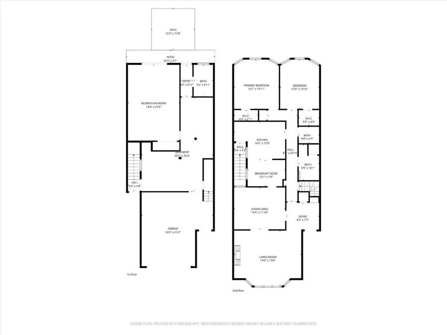 2147 16th Avenue, San Francisco, CA 94116 - Image #2