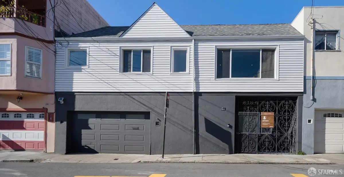 3810 Folsom Street, San Francisco, CA 94110 - Image #1