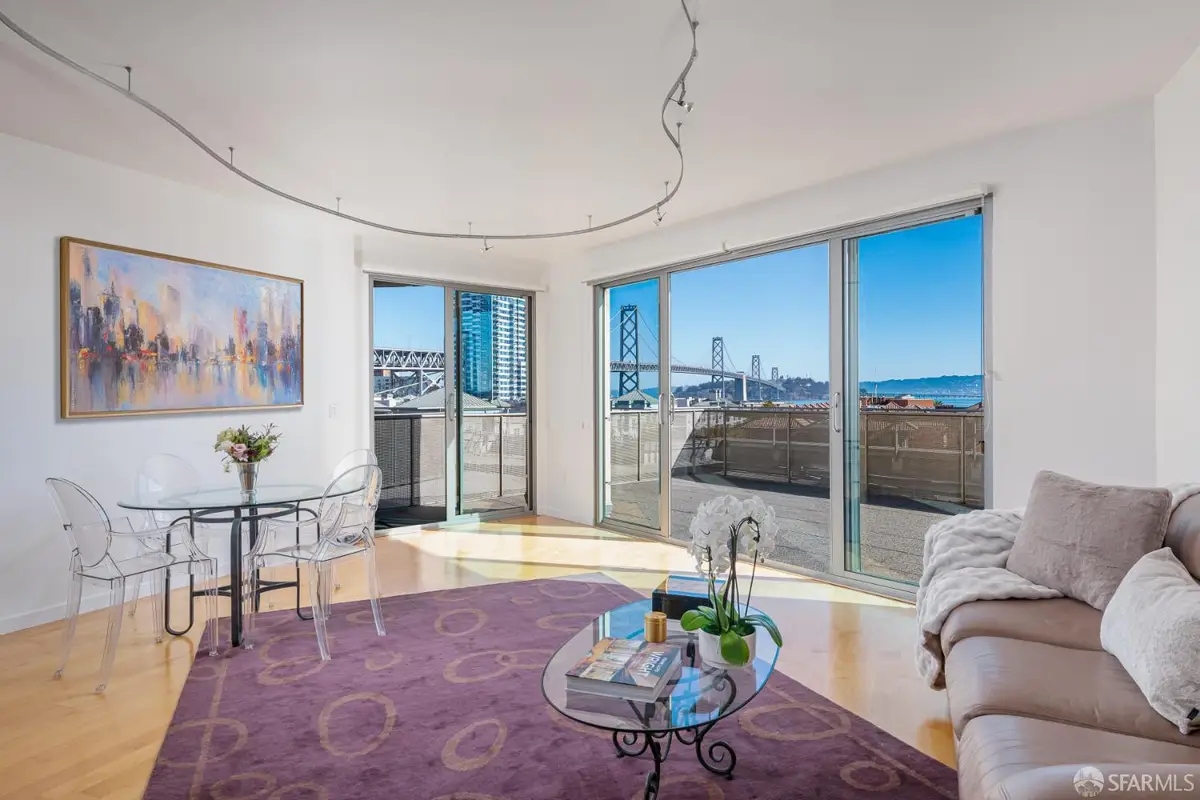 219 Brannan Street #5G, San Francisco, CA 94107 - Image #1