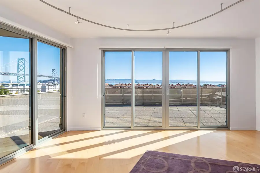 219 Brannan Street #5G, San Francisco, CA 94107 - Image #3