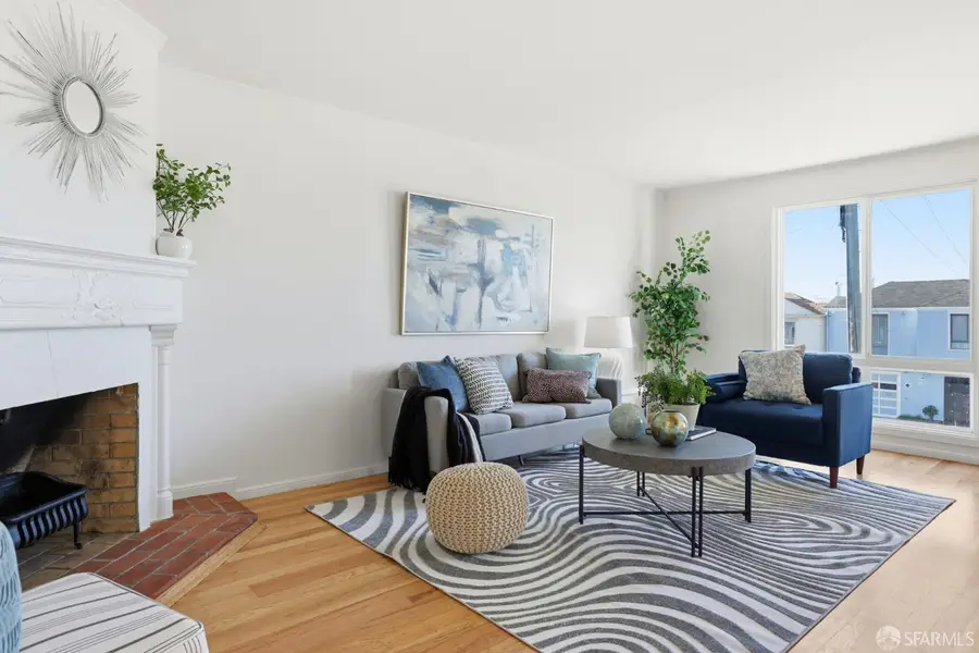 2006 31st Avenue, San Francisco, CA 94116 - Image #3